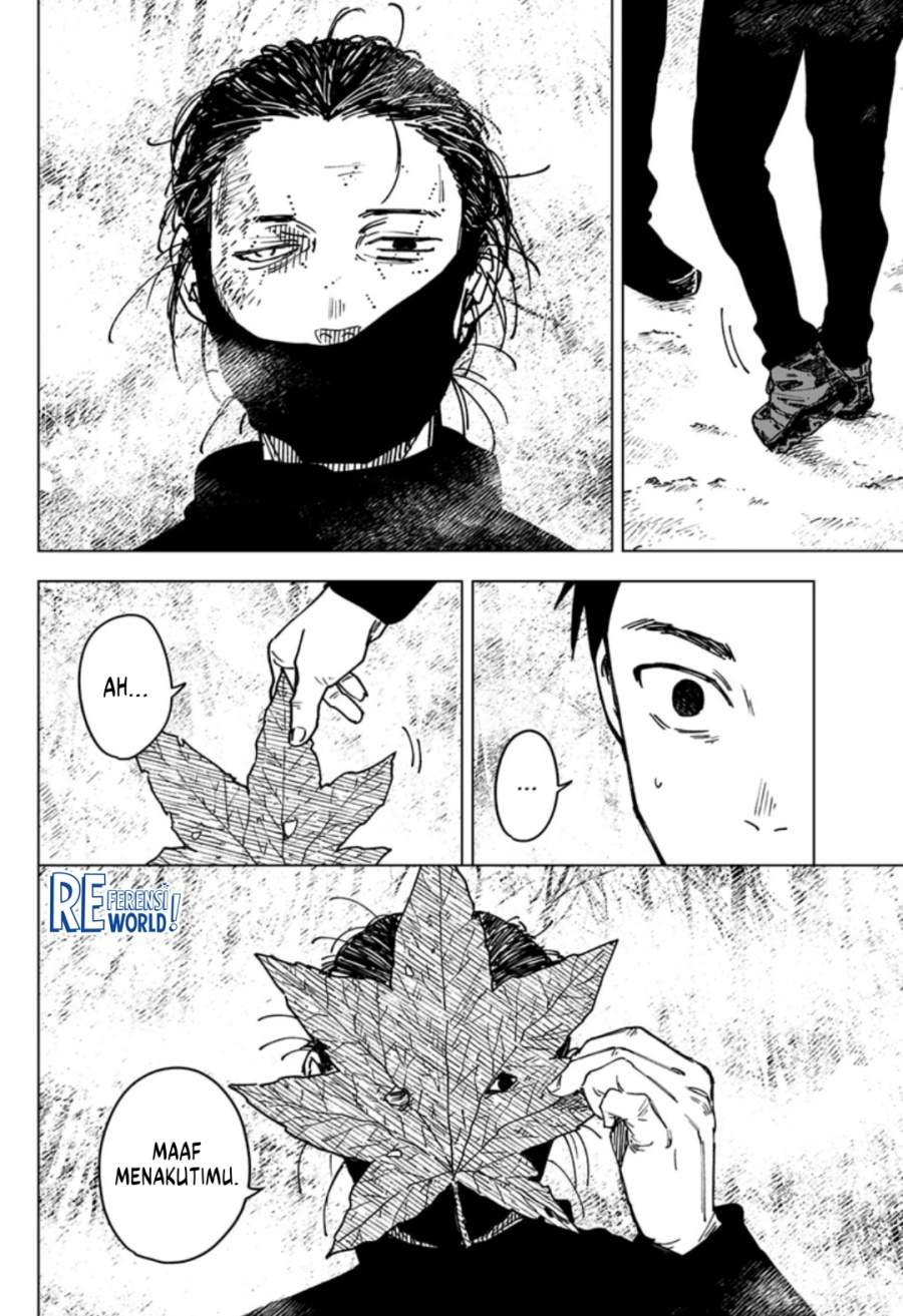 Sangeki Chapter 5