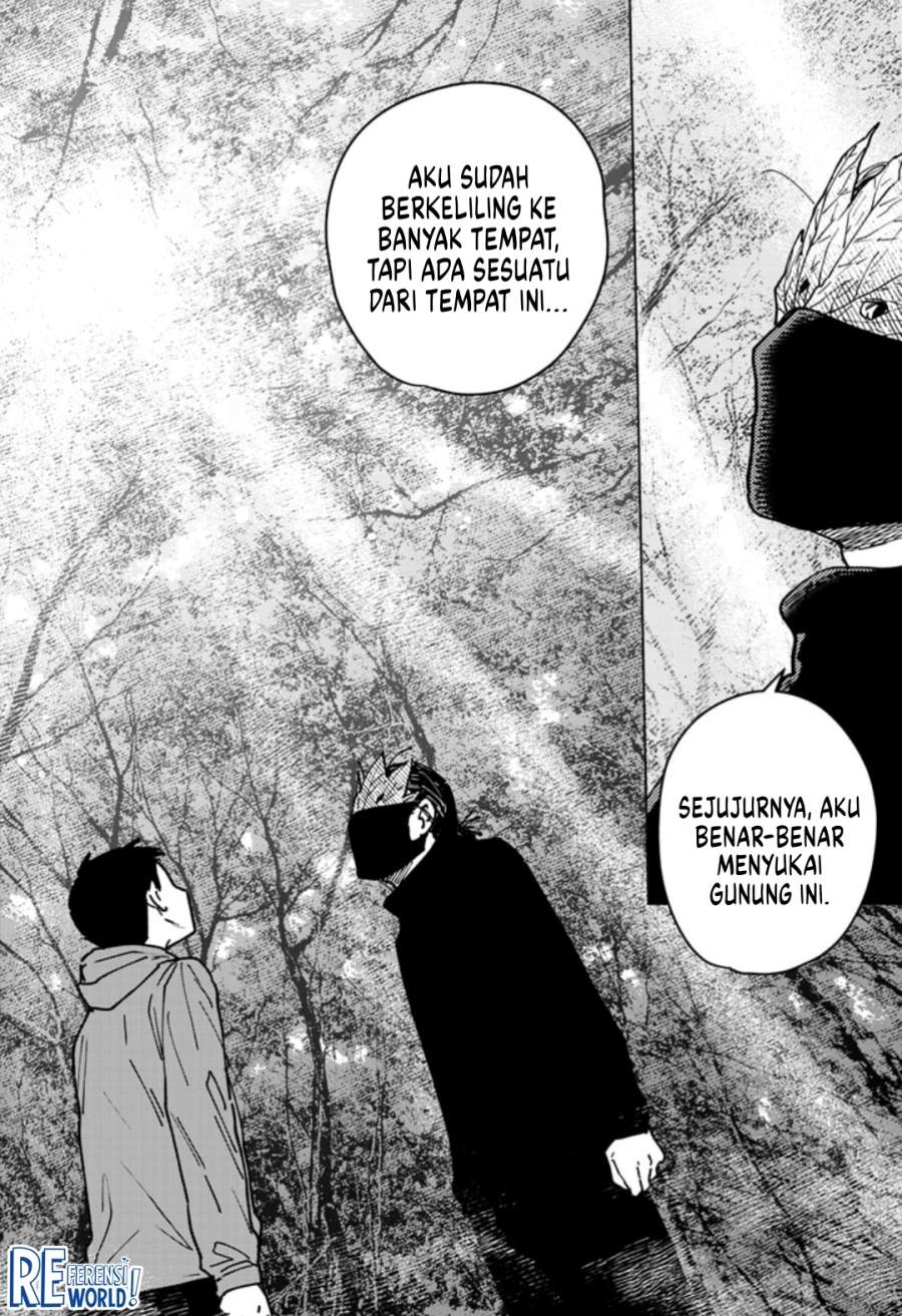 Sangeki Chapter 5