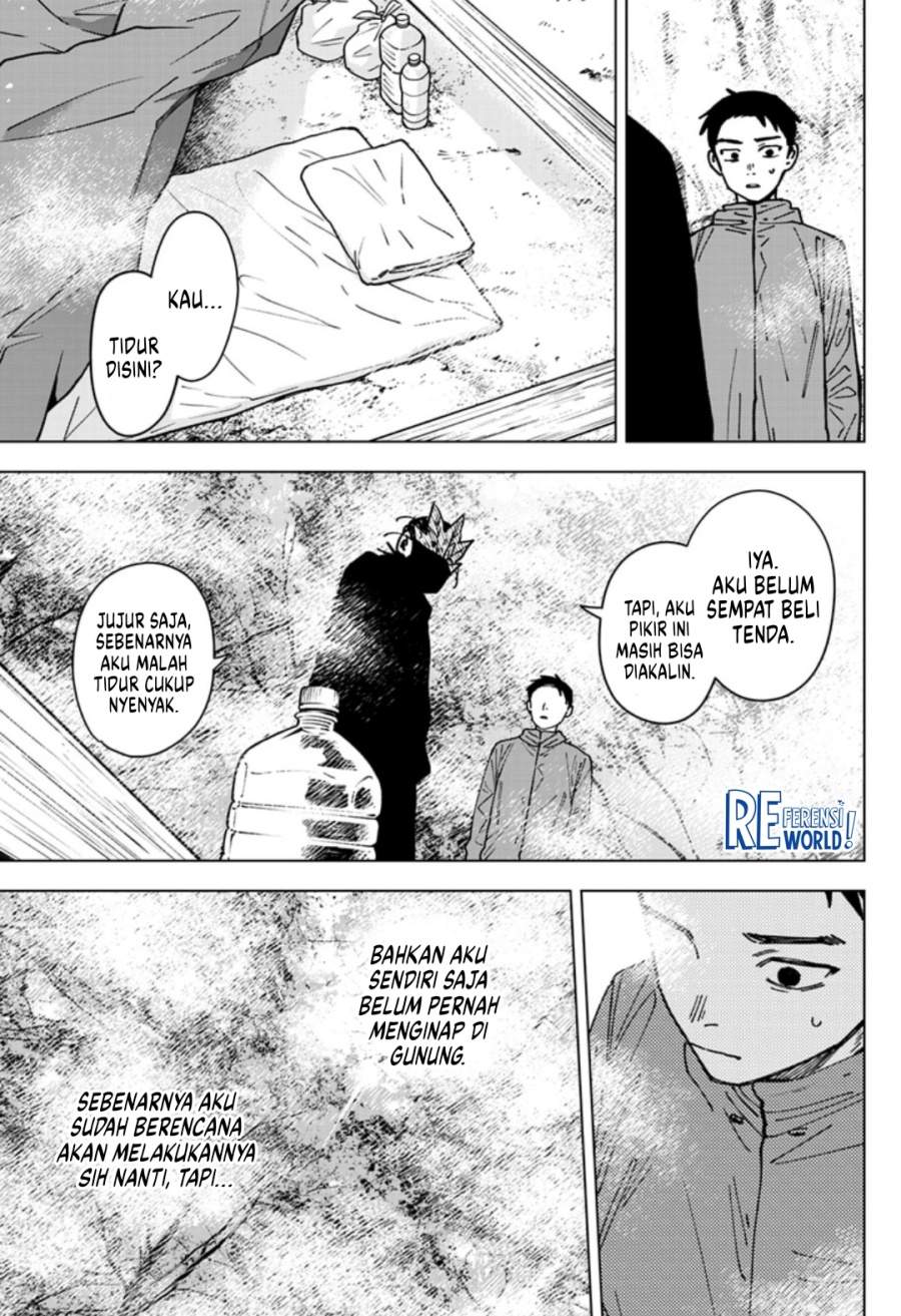 Sangeki Chapter 5