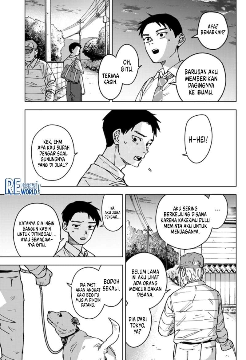 Sangeki Chapter 6