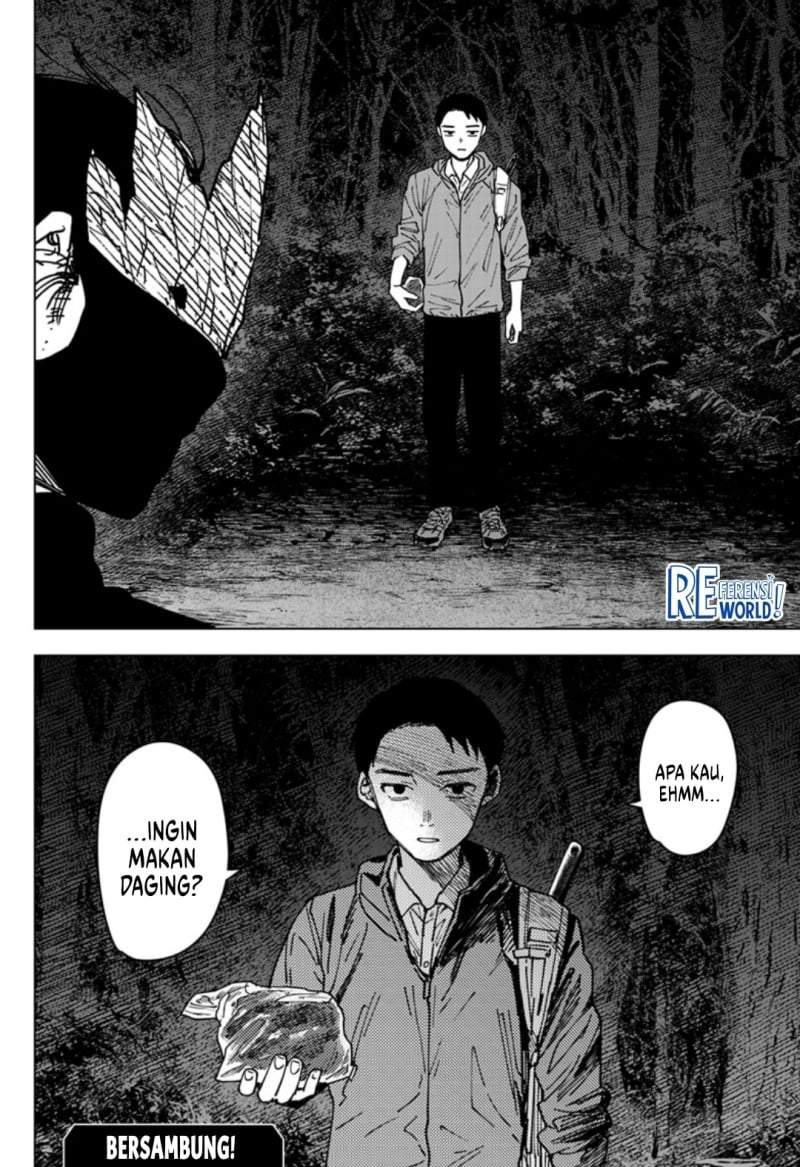 Sangeki Chapter 6