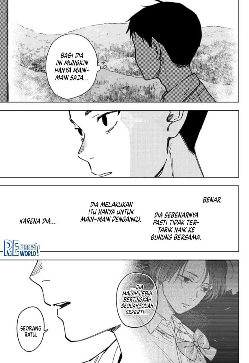 Sangeki Chapter 6
