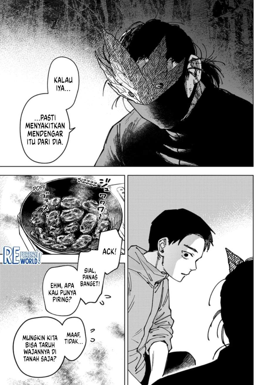 Sangeki Chapter 7