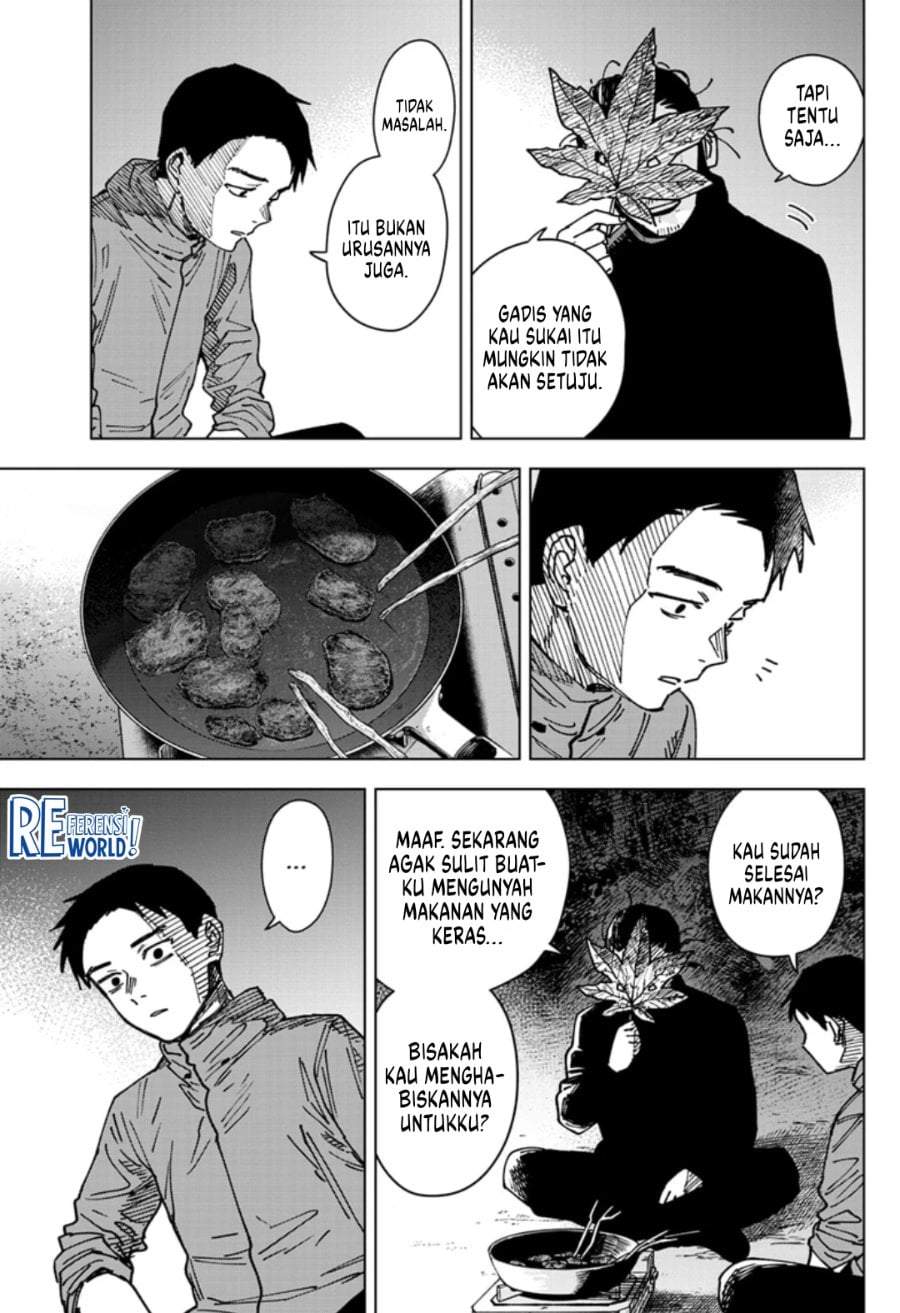 Sangeki Chapter 7