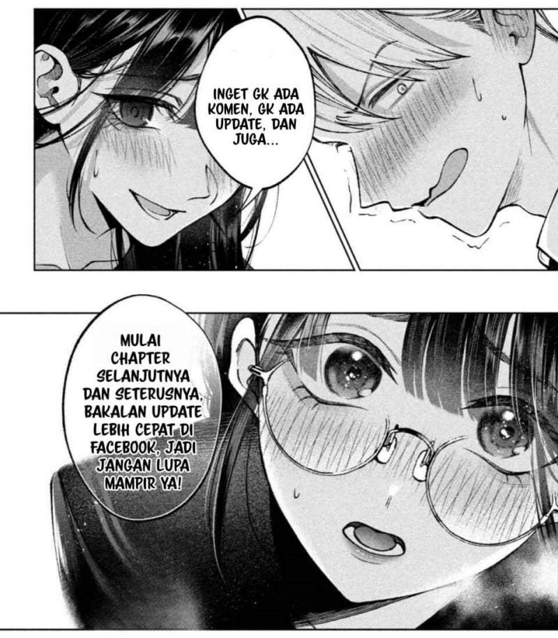 Sangeki Chapter 8