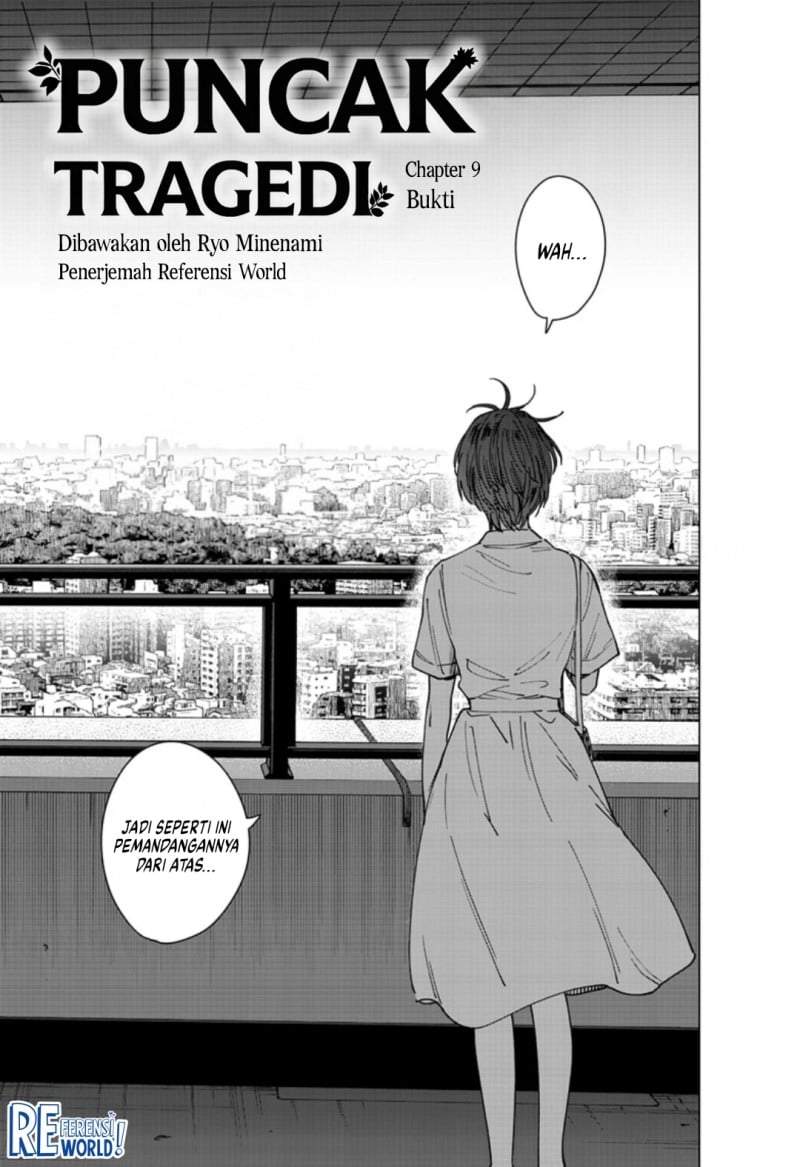 Sangeki Chapter 9