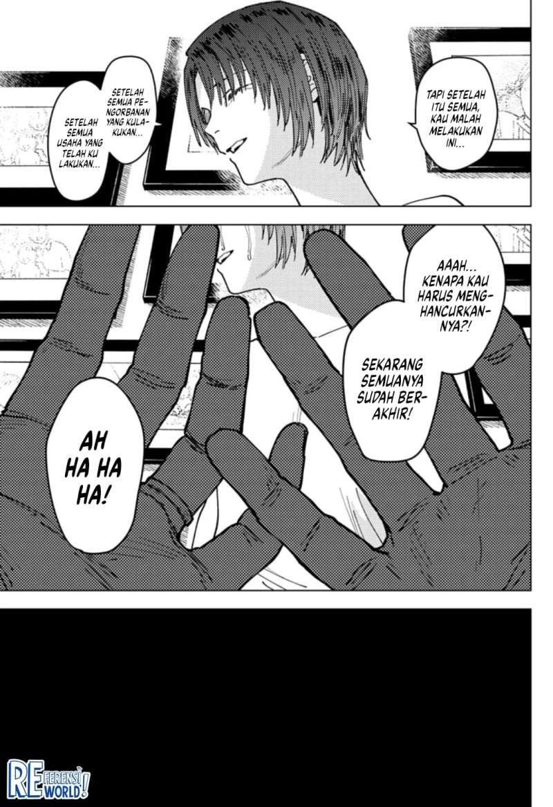 Sangeki Chapter 9