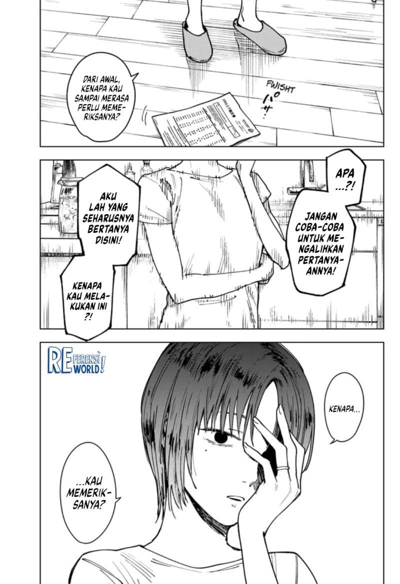 Sangeki Chapter 9