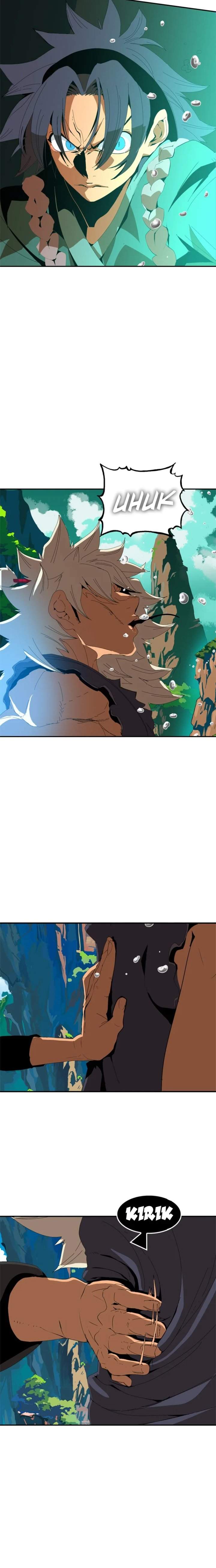 Mumumu Chapter 1