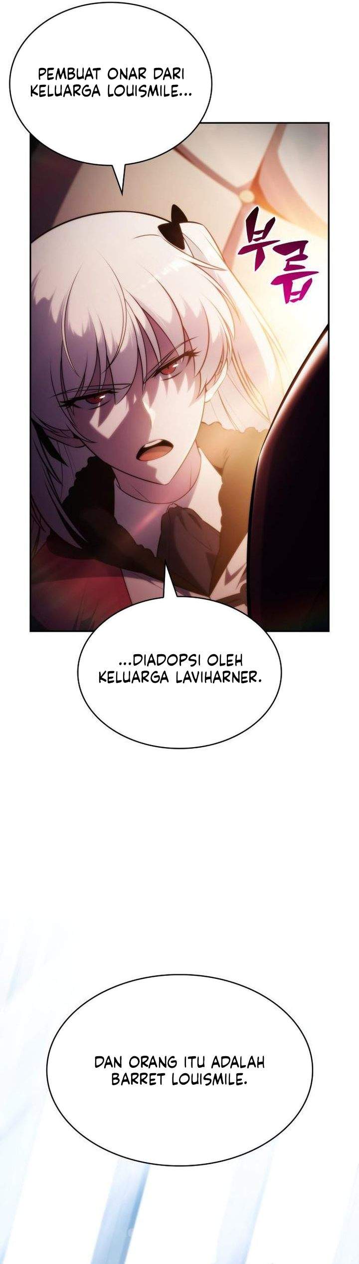 The Regressed Son of a Duke is an Assassin Chapter 120