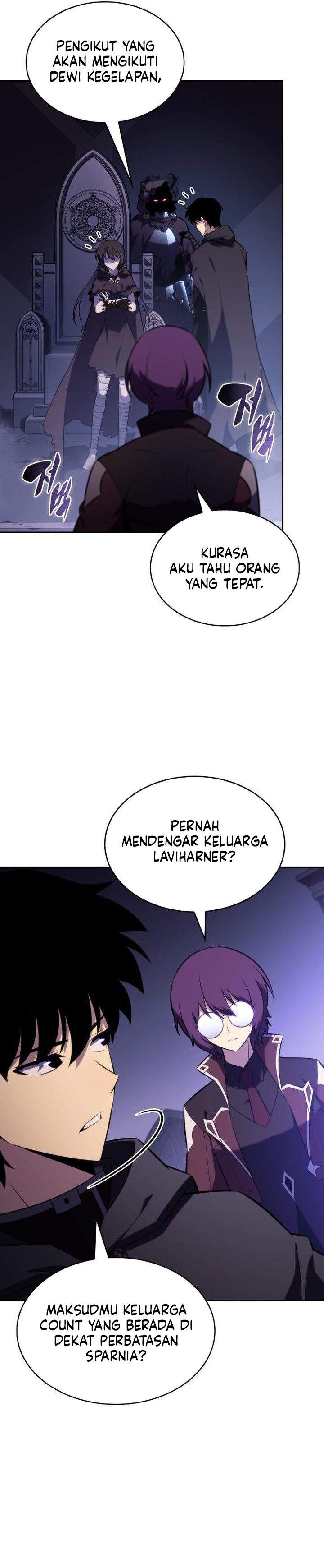 The Regressed Son of a Duke is an Assassin Chapter 120