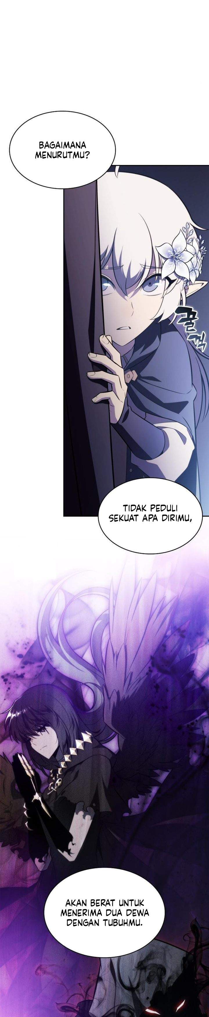 The Regressed Son of a Duke is an Assassin Chapter 120
