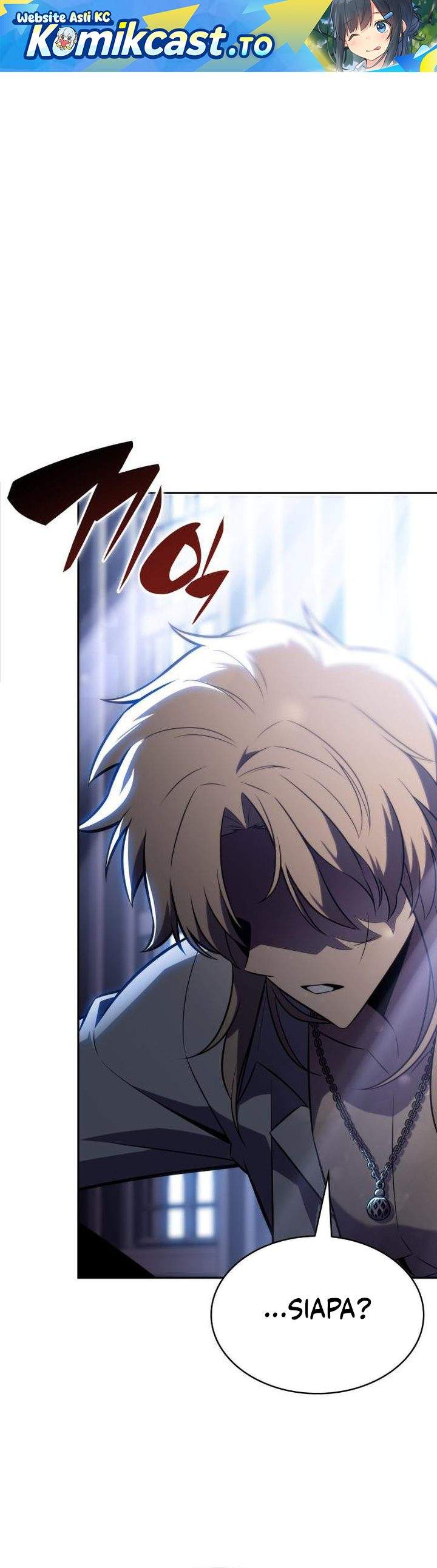 The Regressed Son of a Duke is an Assassin Chapter 120