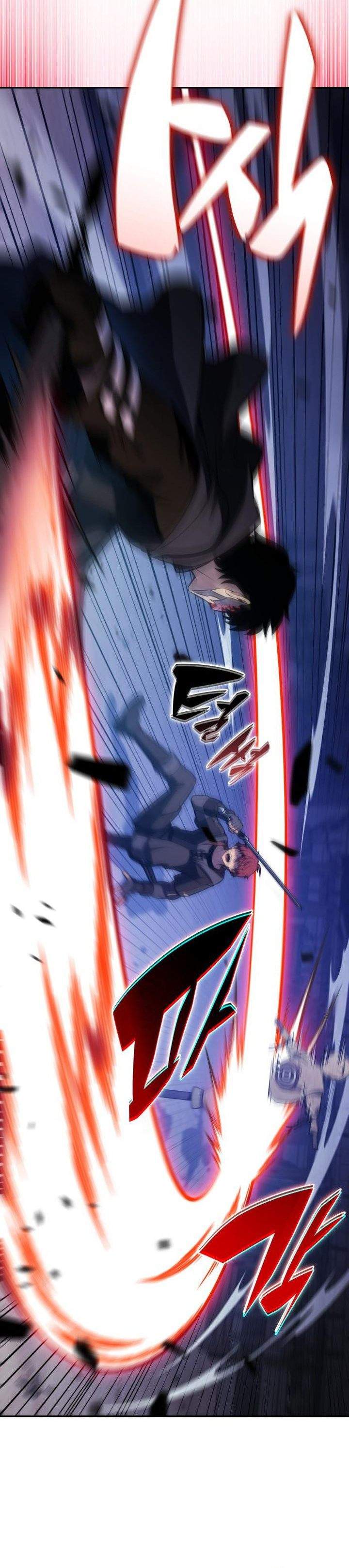The Regressed Son of a Duke is an Assassin Chapter 120