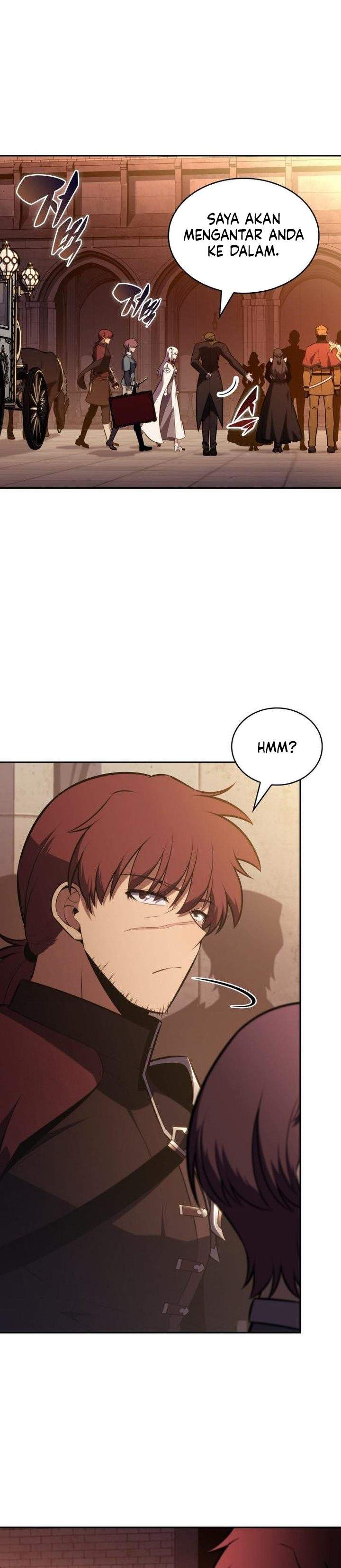 The Regressed Son of a Duke is an Assassin Chapter 120