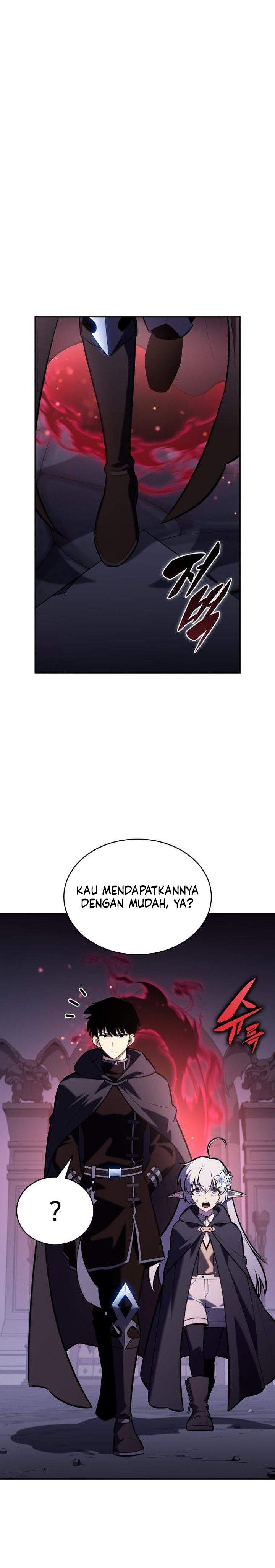 The Regressed Son of a Duke is an Assassin Chapter 120