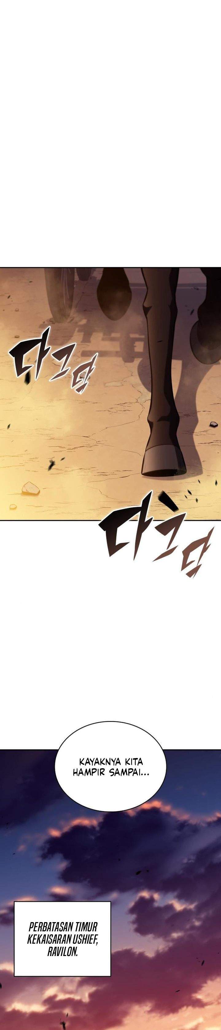 The Regressed Son of a Duke is an Assassin Chapter 120