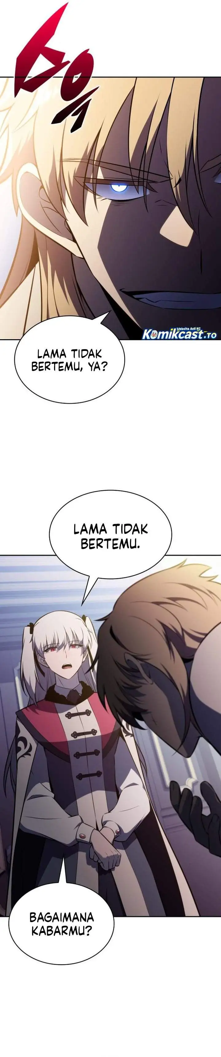 The Regressed Son of a Duke is an Assassin Chapter 122