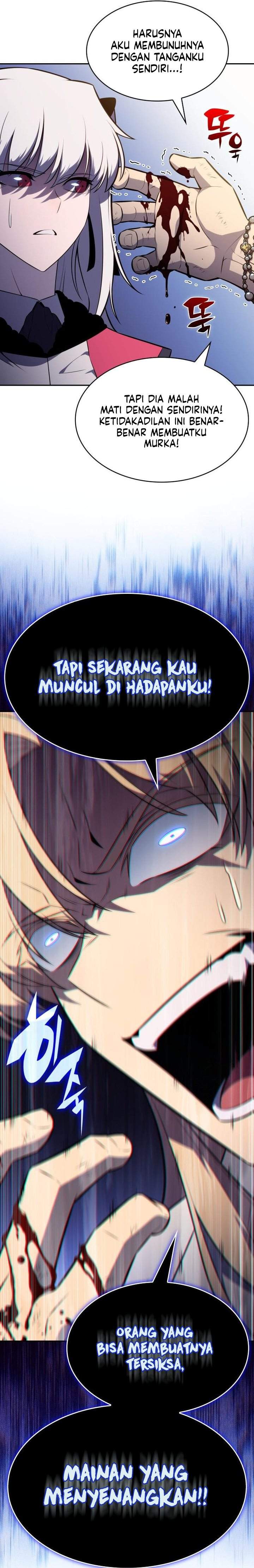 The Regressed Son of a Duke is an Assassin Chapter 122