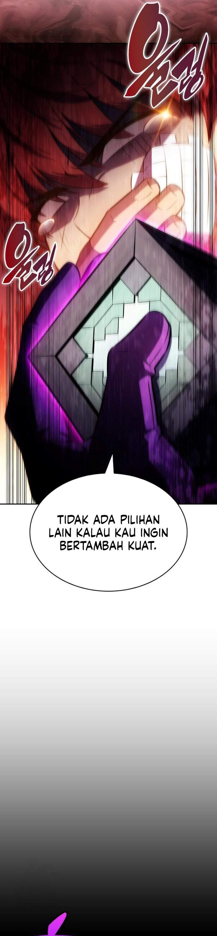 The Regressed Son of a Duke is an Assassin Chapter 122