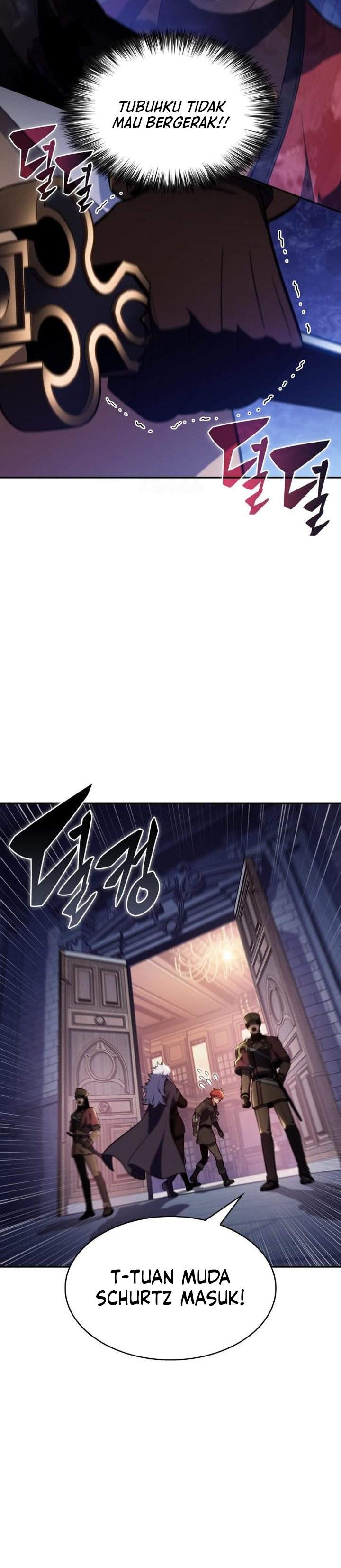 The Regressed Son of a Duke is an Assassin Chapter 122