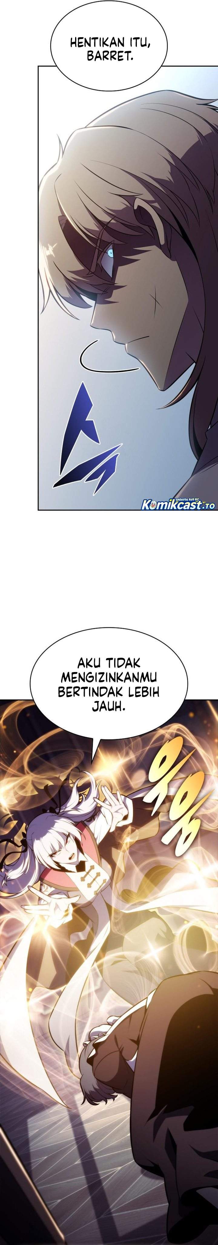 The Regressed Son of a Duke is an Assassin Chapter 122