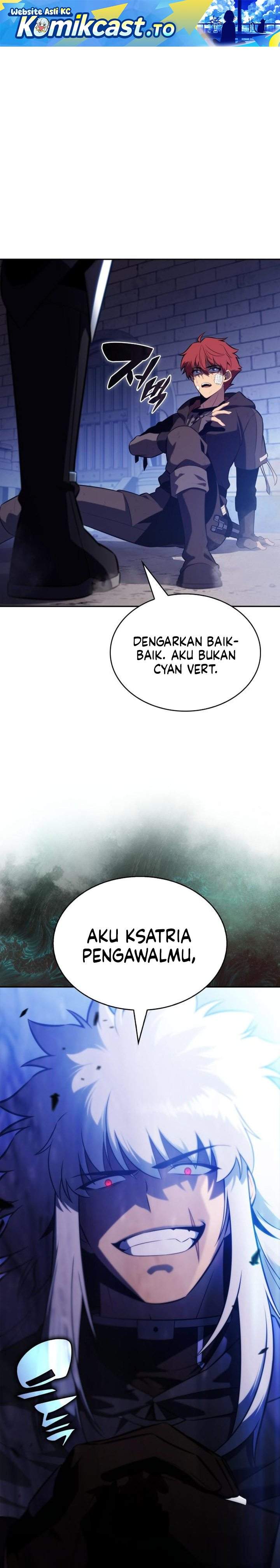 The Regressed Son of a Duke is an Assassin Chapter 122