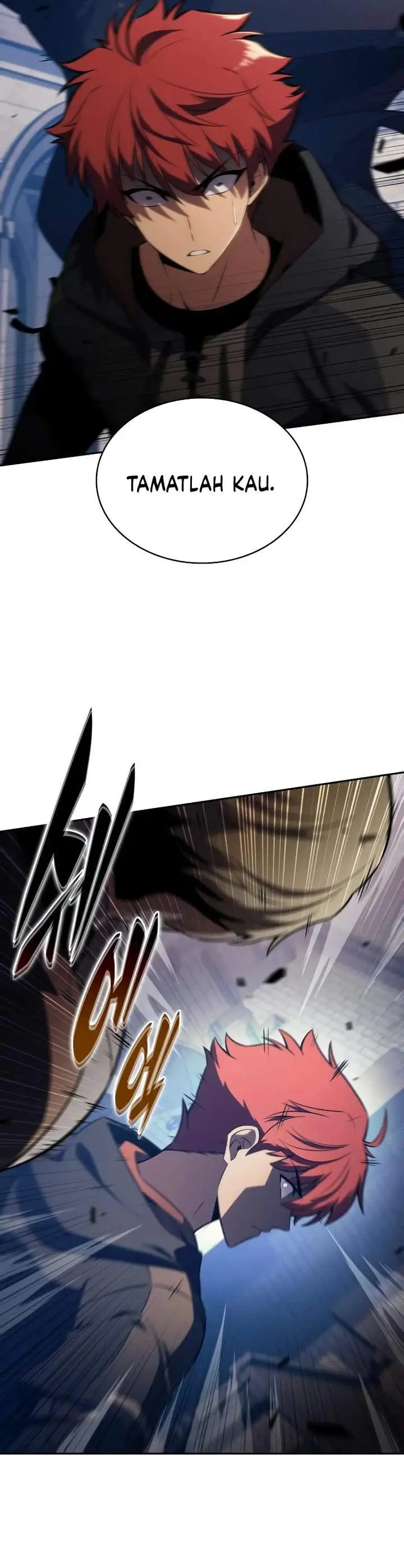 The Regressed Son of a Duke is an Assassin Chapter 123