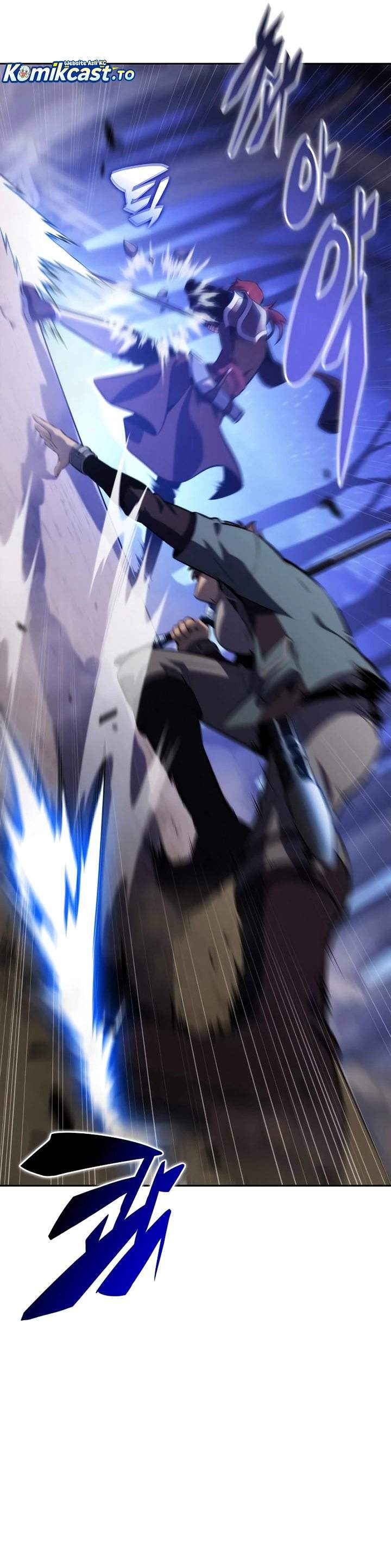 The Regressed Son of a Duke is an Assassin Chapter 123