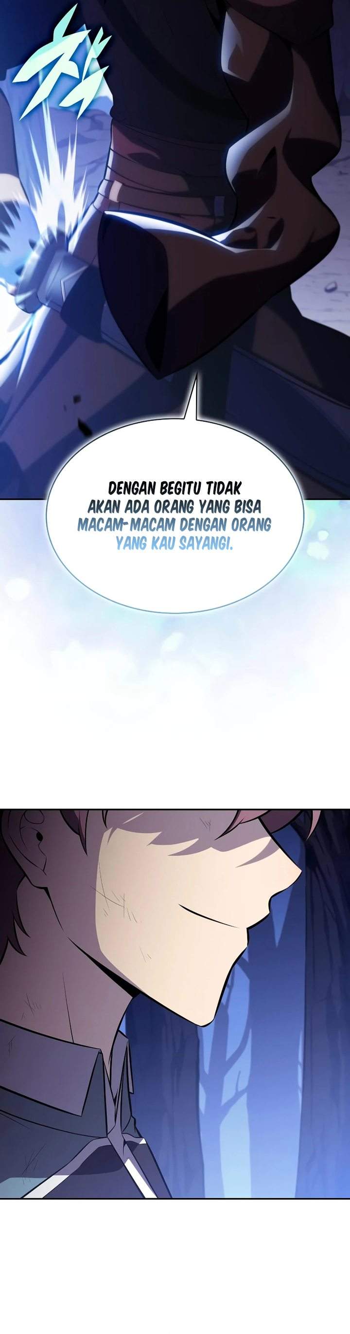 The Regressed Son of a Duke is an Assassin Chapter 123