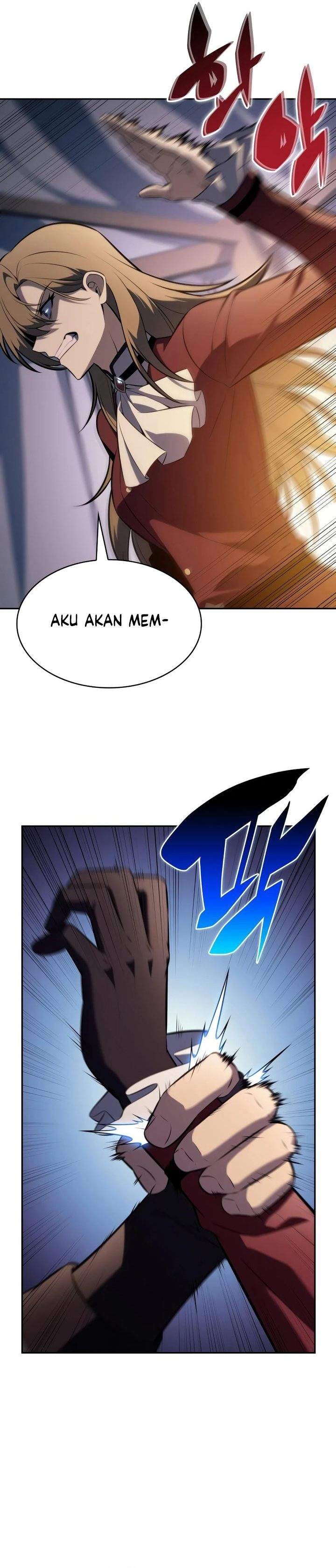 The Regressed Son of a Duke is an Assassin Chapter 124