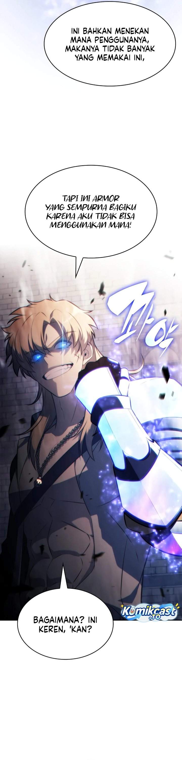 The Regressed Son of a Duke is an Assassin Chapter 125