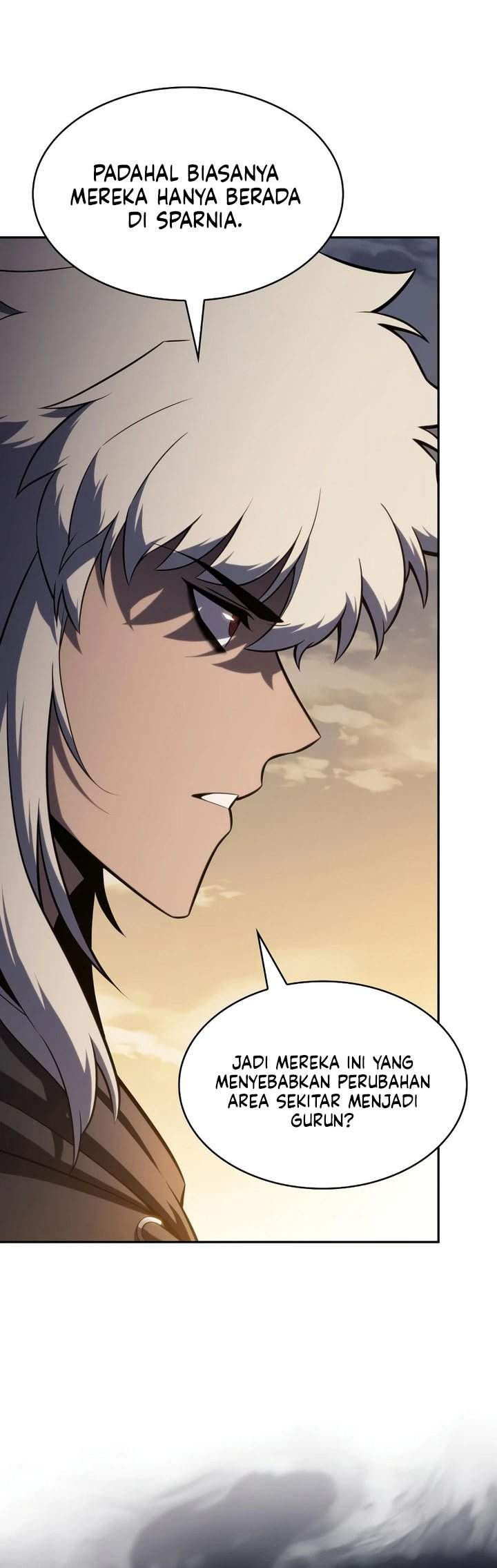 The Regressed Son of a Duke is an Assassin Chapter 125