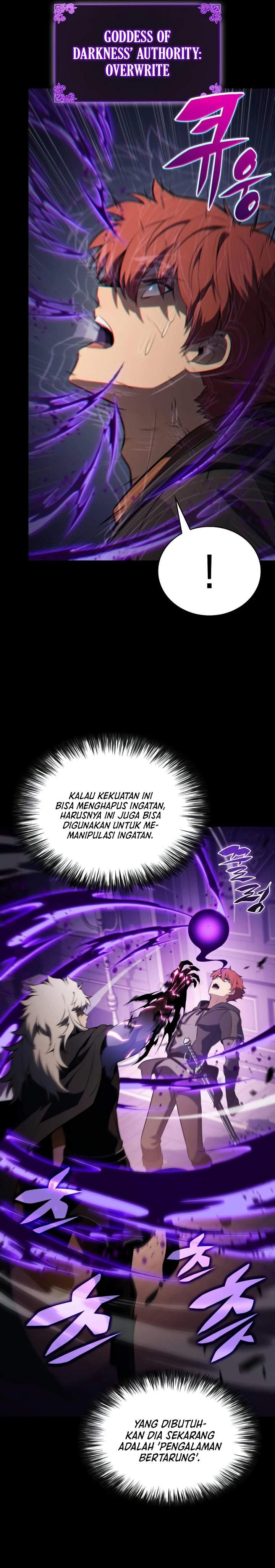 The Regressed Son of a Duke is an Assassin Chapter 125