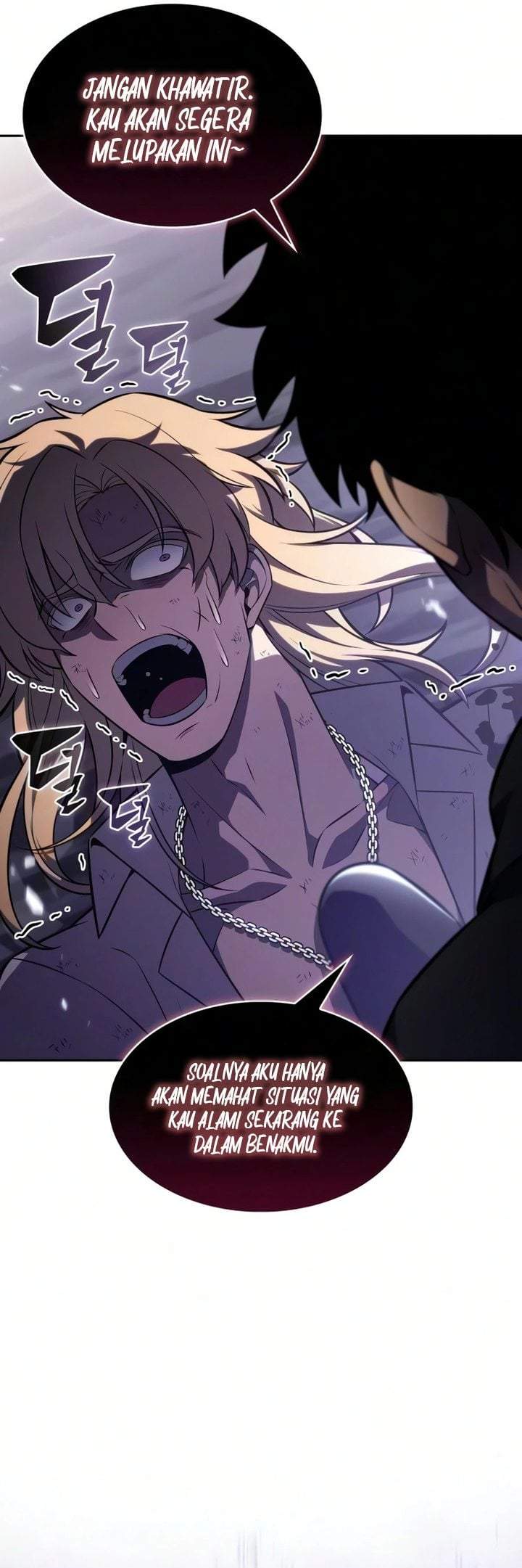 The Regressed Son of a Duke is an Assassin Chapter 126