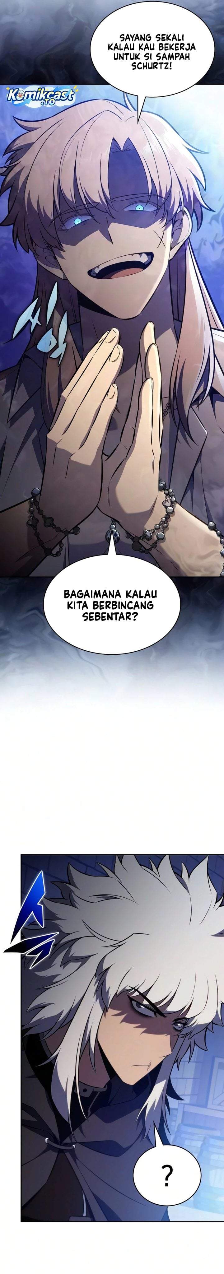 The Regressed Son of a Duke is an Assassin Chapter 126