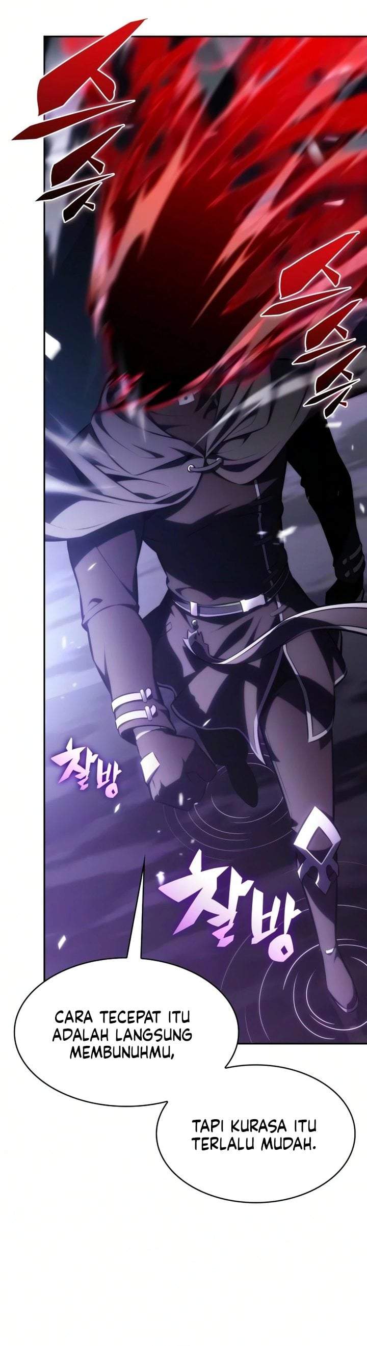 The Regressed Son of a Duke is an Assassin Chapter 126