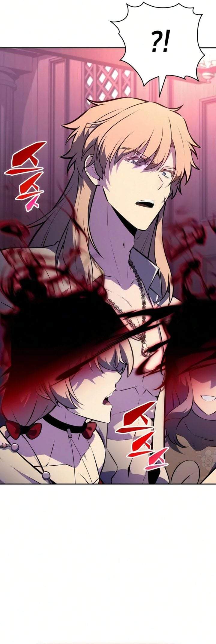The Regressed Son of a Duke is an Assassin Chapter 126