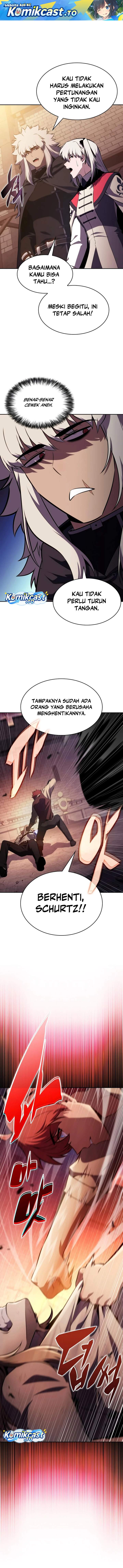 The Regressed Son of a Duke is an Assassin Chapter 128