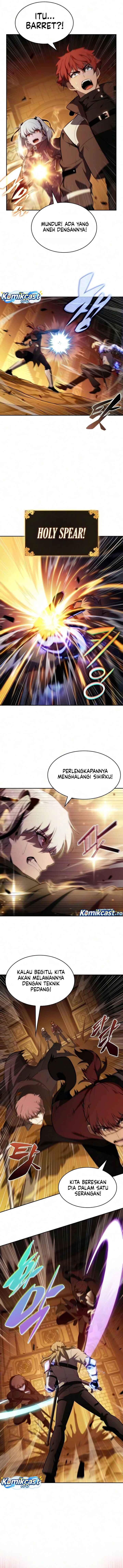 The Regressed Son of a Duke is an Assassin Chapter 130
