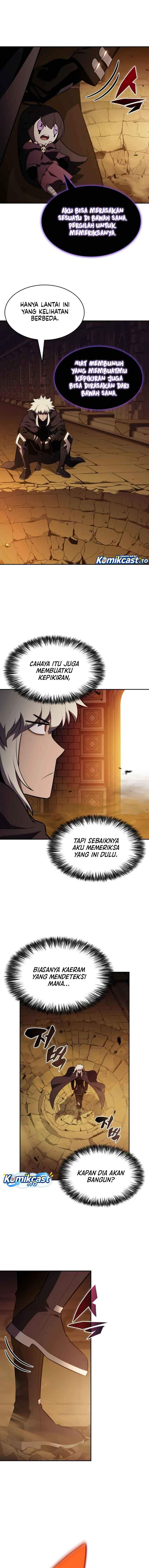 The Regressed Son of a Duke is an Assassin Chapter 131