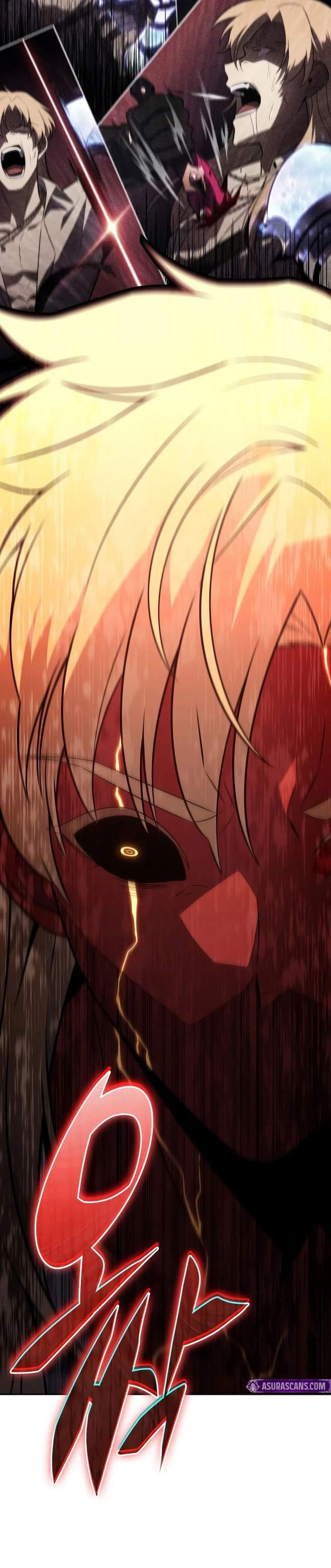 The Regressed Son of a Duke is an Assassin Chapter 132