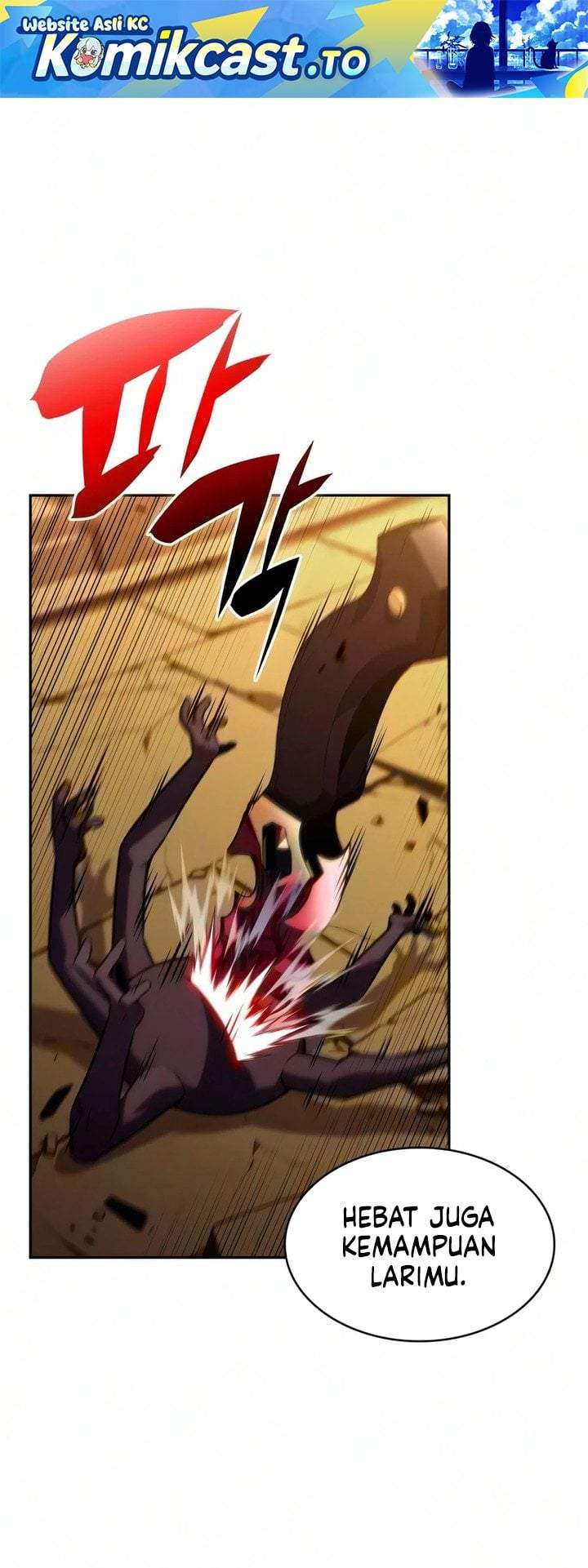 The Regressed Son of a Duke is an Assassin Chapter 134