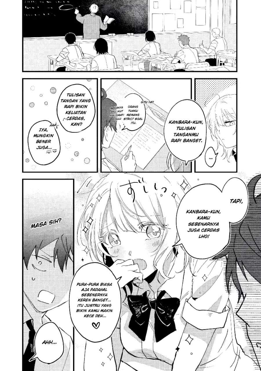 Gakuen no Hime Kouryaku Hajimetara Shuraba ni Natteta Ken Chapter 1