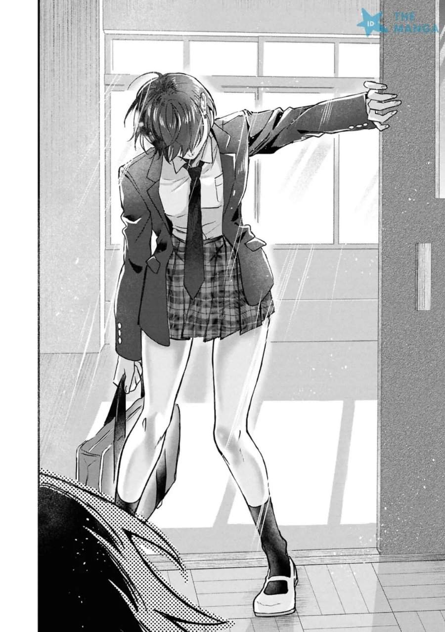 Gakuen no Hime Kouryaku Hajimetara Shuraba ni Natteta Ken Chapter 4