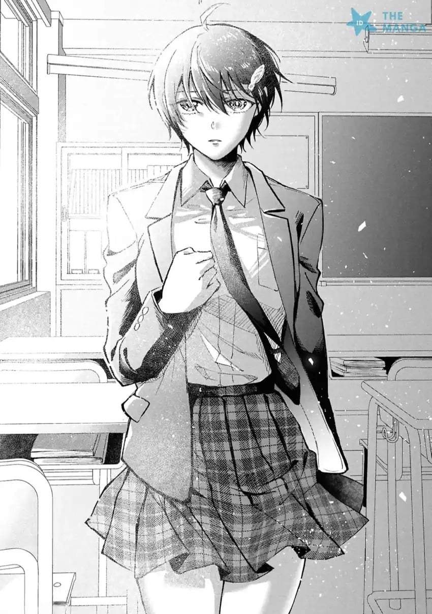 Gakuen no Hime Kouryaku Hajimetara Shuraba ni Natteta Ken Chapter 5