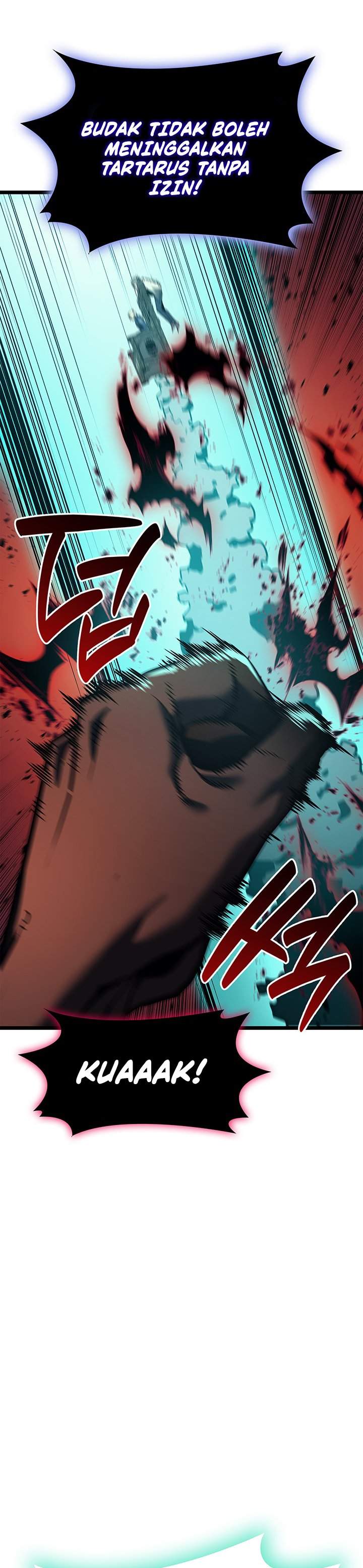 A Disaster-Class Hero Has Returned Chapter 172