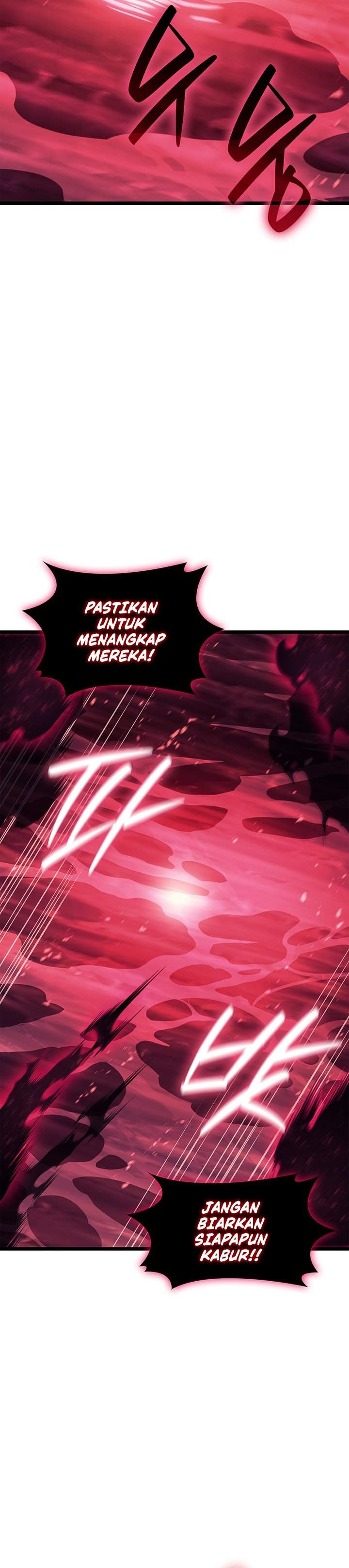 A Disaster-Class Hero Has Returned Chapter 172