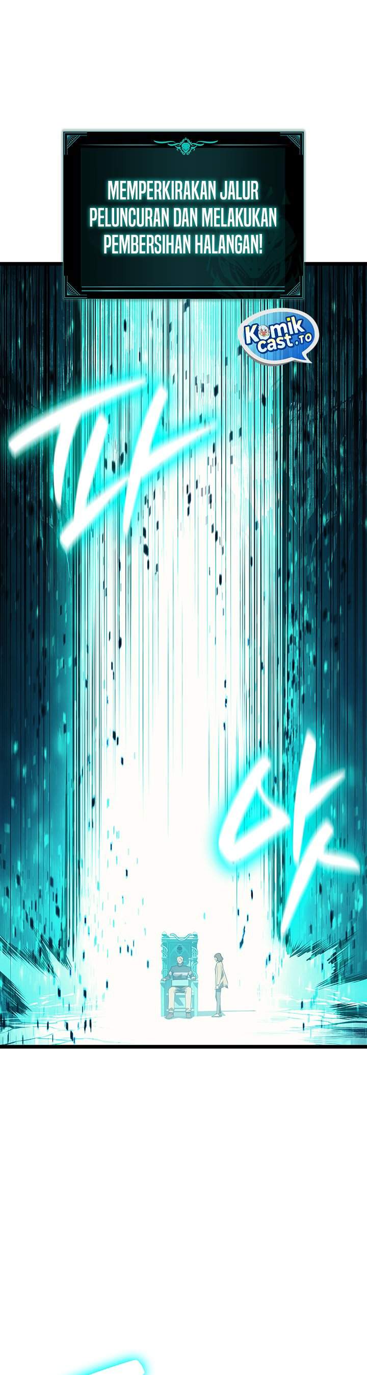 A Disaster-Class Hero Has Returned Chapter 172