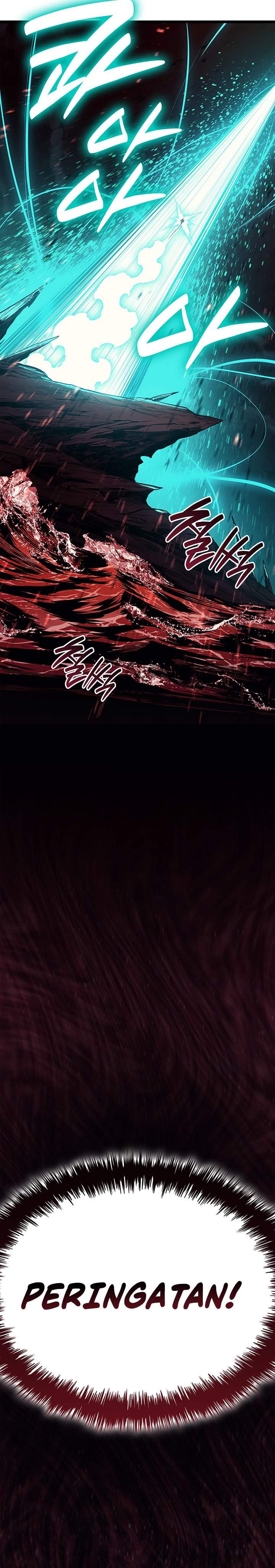 A Disaster-Class Hero Has Returned Chapter 172